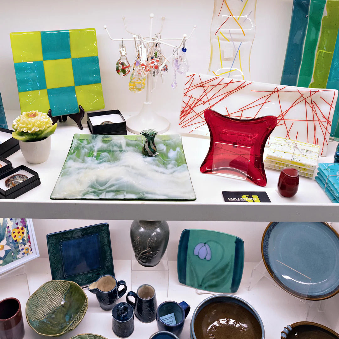 Elevate Your Living Space: The Art of Selecting Housewares