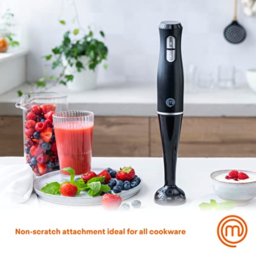 MasterChef Stick Blender Handheld