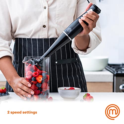 MasterChef Stick Blender Handheld